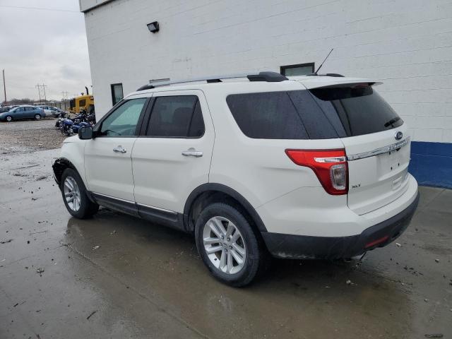 Vin: 1fmhk8d84cga68885, lot: 86847734, ford explorer xlt 20122