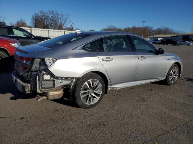 2020 HONDA ACCORD HYB - 1HGCV3F57LA005196