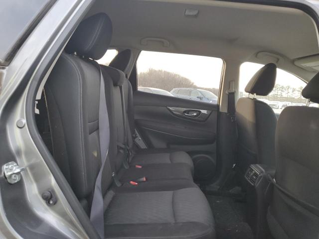 2020 NISSAN ROGUE S - JN8AT2MV8LW130286