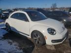 Lot #3303998684 2013 VOLKSWAGEN BEETLE TUR