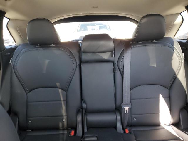 2021 INFINITI QX50 ESSEN - 3PCAJ5CA6MF111937