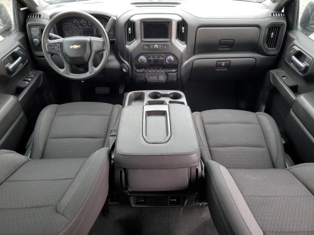 2023 CHEVROLET SILVERADO - 3GCPABEK6PG132333