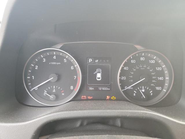 2018 HYUNDAI ELANTRA SE - 5NPD84LF3JH324579