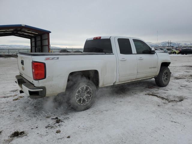 2017 CHEVROLET SILVERADO 1GCVKRECXHZ260419
