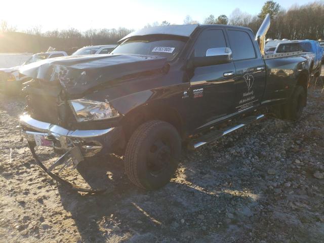 DODGE RAM 3500