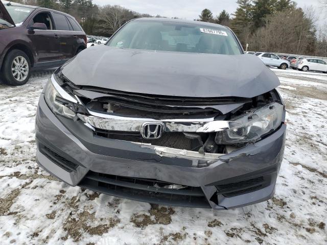 2016 HONDA CIVIC EX - 2HGFC2F71GH511970