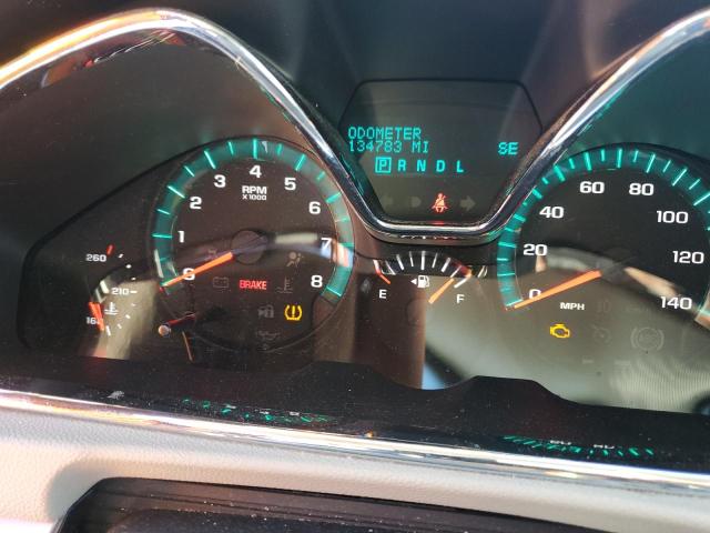 2017 CHEVROLET TRAVERSE L - 1GNKRHKD8HJ284052
