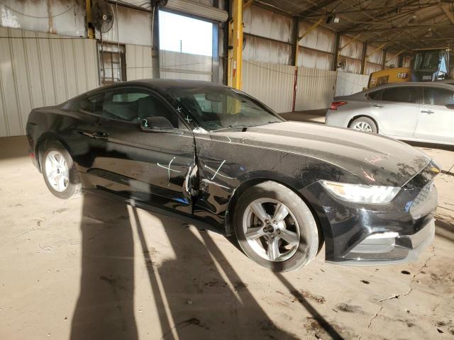 2016 FORD MUSTANG - 1FA6P8AM9G5224781