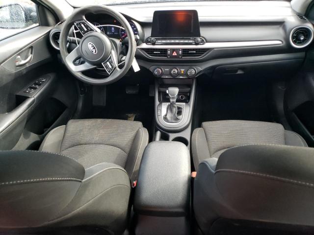 2020 KIA FORTE FE - 3KPF24AD4LE143297