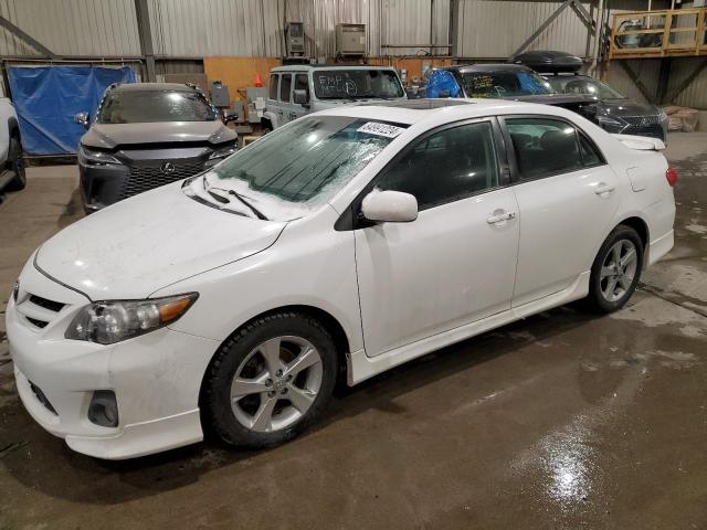 Vin: 2t1bu4ee5dc057749, lot: 84991224, toyota corolla base 2013 img_1