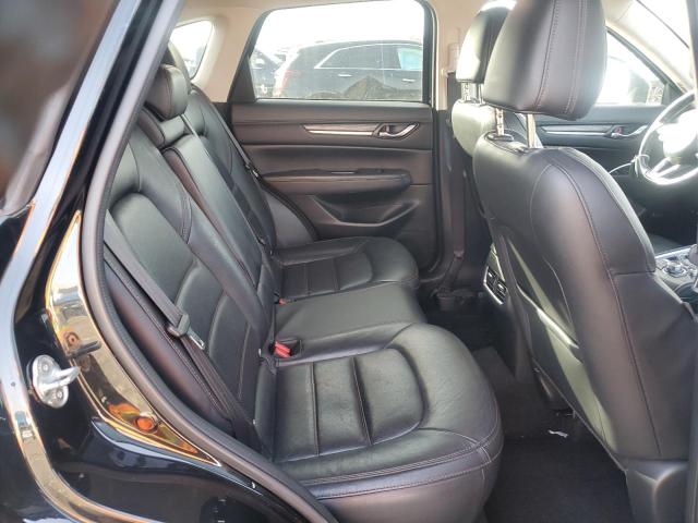 2018 MAZDA CX-5 GRAND JM3KFBDM0J0324977