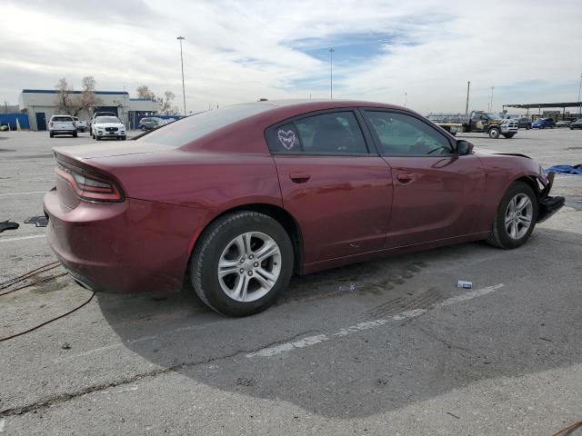 2020 DODGE CHARGER SX - 2C3CDXBG6LH232949