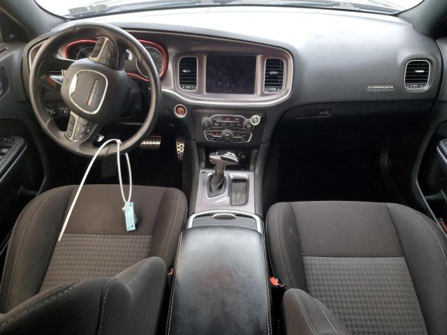 2019 DODGE CHARGER SC - 2C3CDXGJ6KH650558