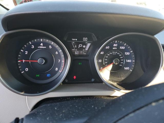 2016 HYUNDAI ELANTRA SE - 5NPDH4AE4GH677111