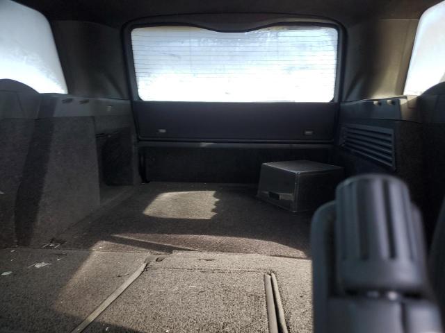 2022 LAND ROVER RANGE ROVE - SALGS2SE6NA472484