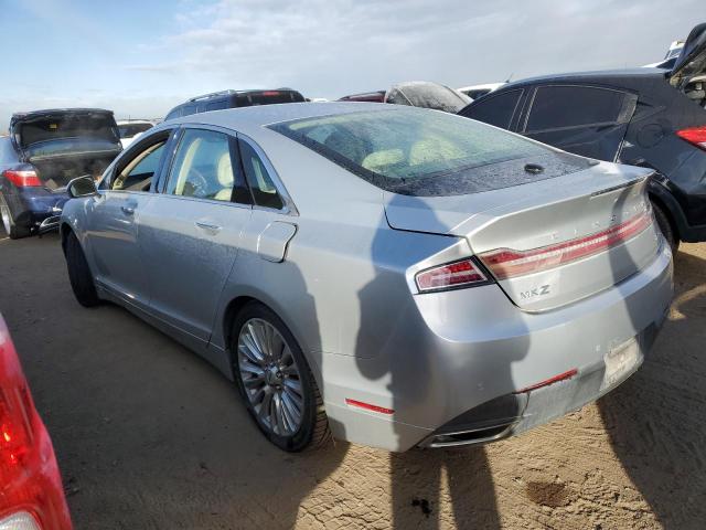 2015 LINCOLN MKZ - 3LN6L2JK7FR605747