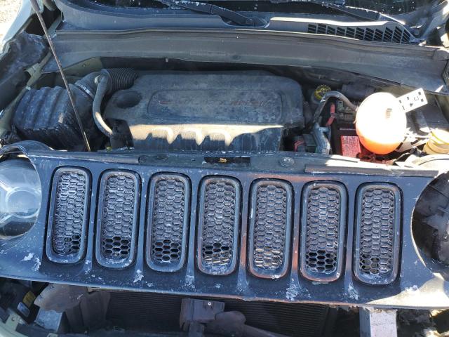 2015 JEEP RENEGADE L - ZACCJBDT1FPC36282