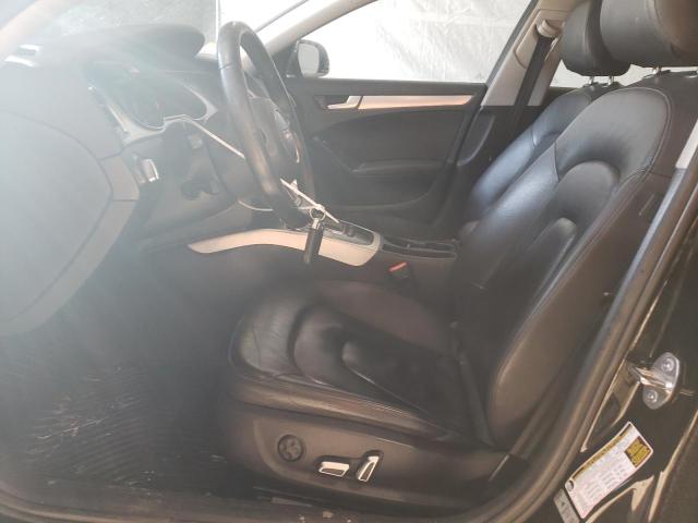 2024 AUDI A4 PREMIUM - WAUBFAFLXGA003035