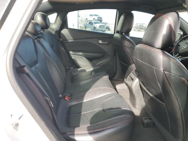 2015 DODGE DART GT 1C3CDFEB4FD227874