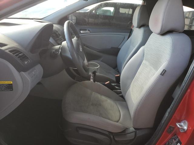 2017 HYUNDAI ACCENT SE - KMHCT4AE0HU313359