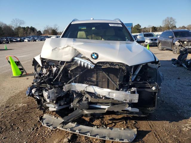 2021 BMW X7 XDRIVE4 - 5UXCW2C0XM9H58613