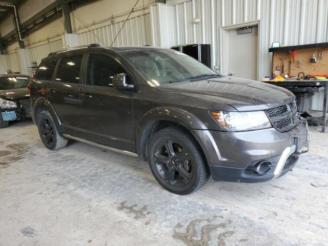 Vin: 3c4pddgg5kt764977, lot: 42189795, dodge journey crossroad 20194