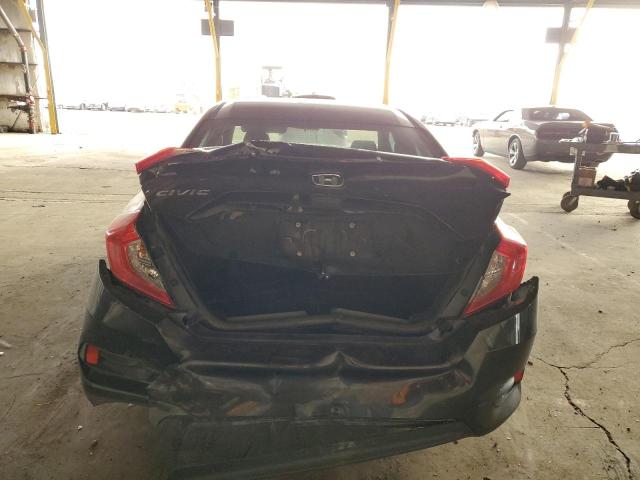2018 HONDA CIVIC LX - 19XFC2F52JE003815