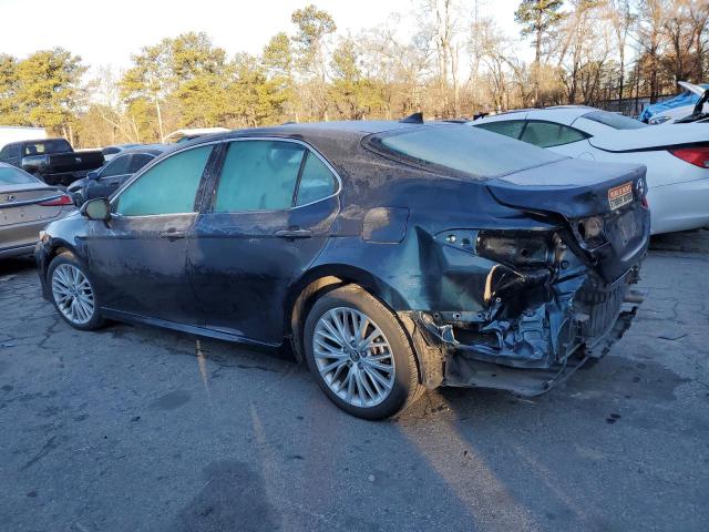 2019 TOYOTA CAMRY L - 4T1B11HKXKU682295