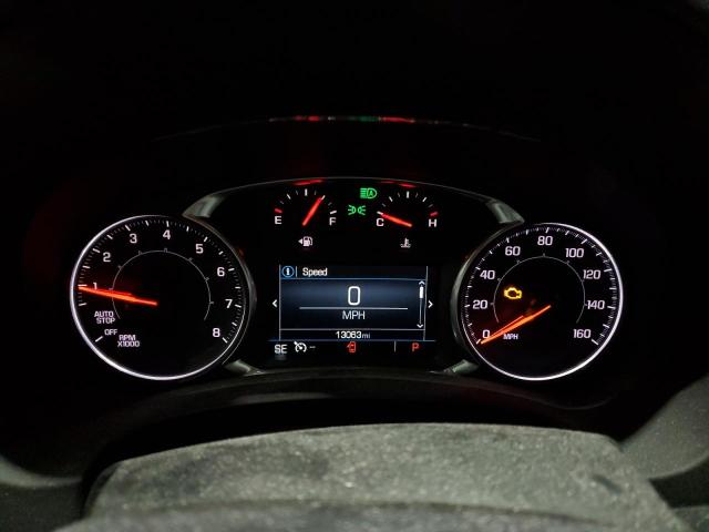2018 GMC TERRAIN SL - 3GKALVEX2JL241789