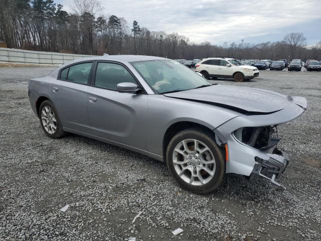 Vin: 2c3cdxjg2fh813712, lot: 88148585, dodge charger sxt 20154