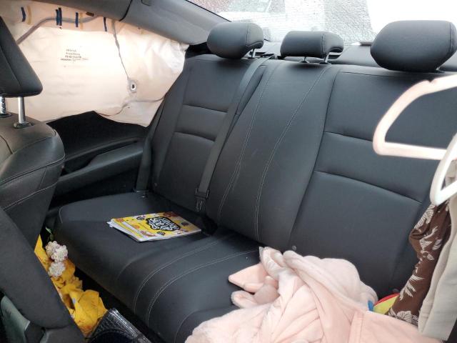 2013 HONDA ACCORD EXL #3310407951