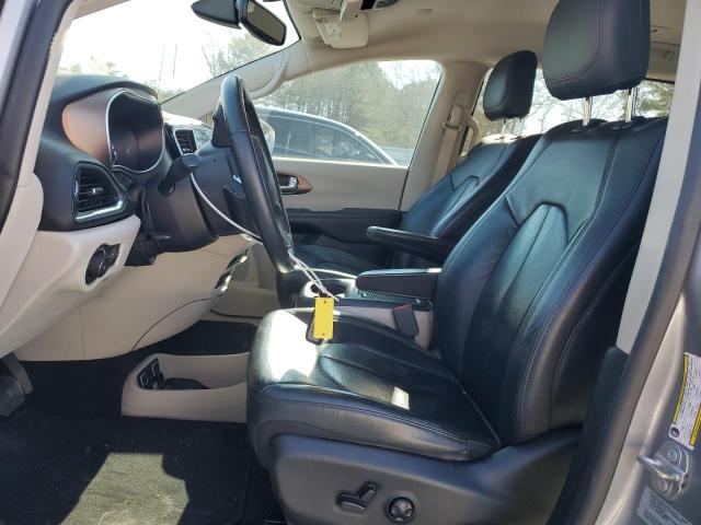 2017 CHRYSLER PACIFICA T - 2C4RC1EGXHR637859