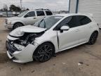 2022 TOYOTA COROLLA XS - JTNC4MBE8N3185319