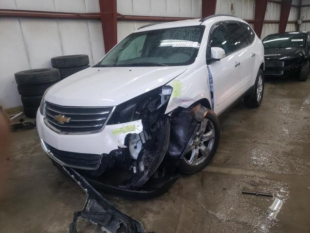 2016 CHEVROLET TRAVERSE L - 1GNKVGKDXGJ253650
