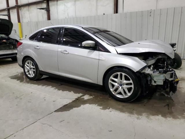 2016 FORD FOCUS SE - 1FADP3F23GL394325