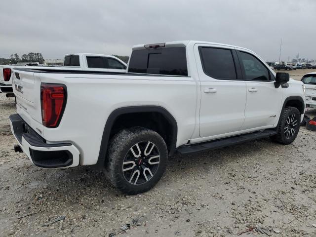 2021 GMC SIERRA K15 - 3GTP9EEL1MG272191
