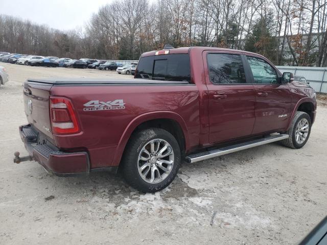 2022 RAM 1500 LARAM - 1C6SRFJTXNN369704