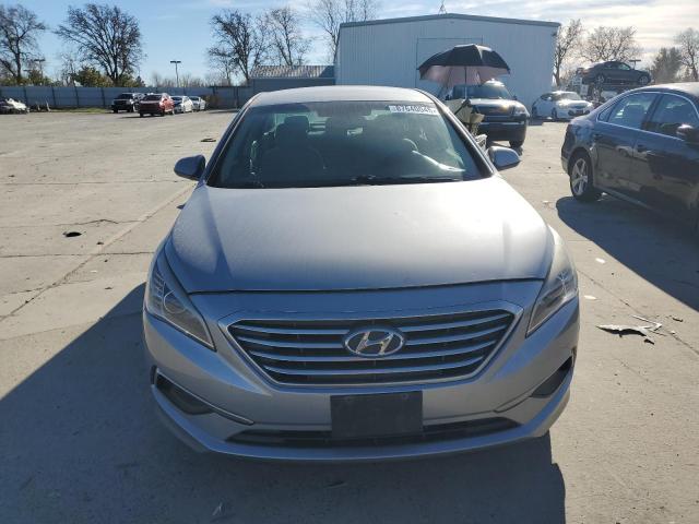 2017 HYUNDAI SONATA SE - 5NPE24AF9HH569163