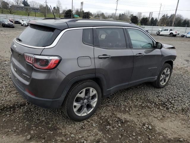 2021 JEEP COMPASS LI - 3C4NJDCB1MT601742