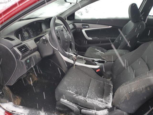 2015 HONDA ACCORD LX- 1HGCT1B32FA011975