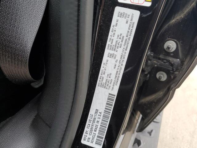 2024 RAM 1500 LARAM - 1C6SRFRT9RN117808