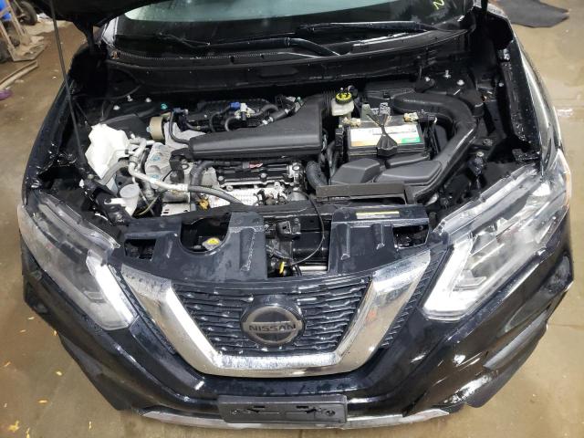 2020 NISSAN ROGUE S - KNMAT2MT1LP533319