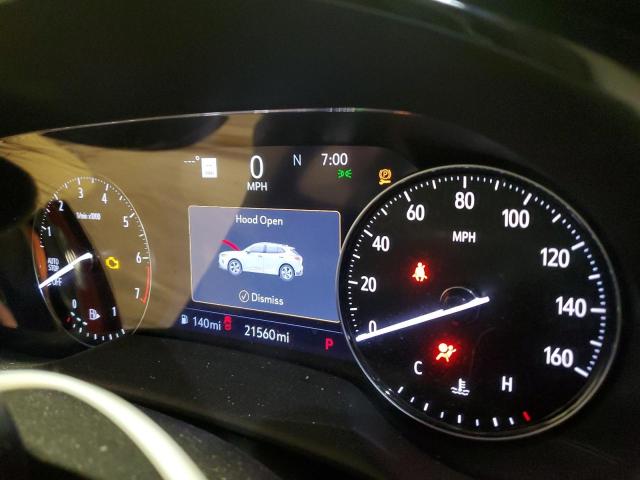 2021 BUICK ENVISION A LRBFZSR42MD166292
