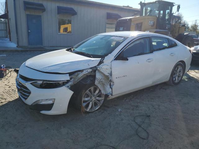 2020 CHEVROLET MALIBU LT 1G1ZD5ST5LF067574