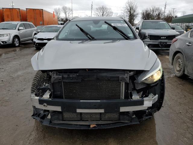 2017 INFINITI QX30 BASE - SJKCH5CR8HA020805