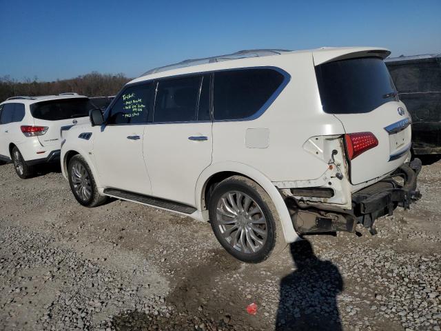 2015 INFINITI QX80 - JN8AZ2NF3F9573972