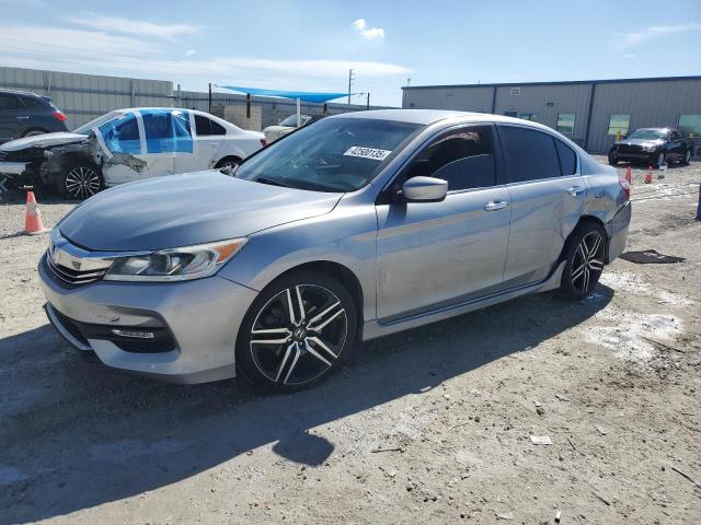 Vin: 1hgcr2f19ha249497, lot: 42500135, honda accord sport special edition 2017 img_1