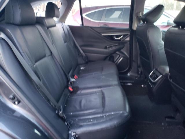 2020 SUBARU OUTBACK LI - 4S4BTANC9L3158912