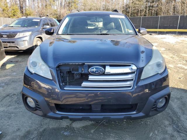 2013 SUBARU OUTBACK 2. #3303883709
