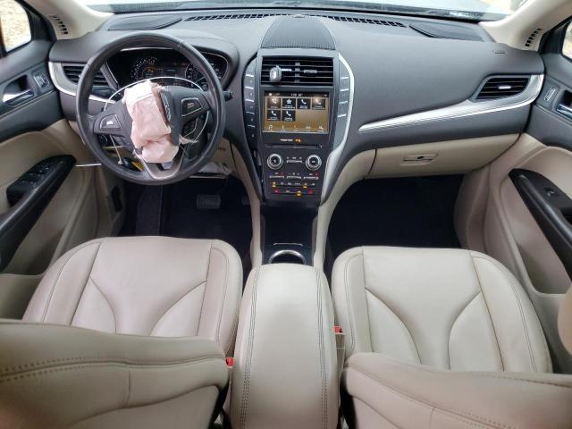 2017 LINCOLN MKC PREMIE - 5LMCJ1C99HUL15712